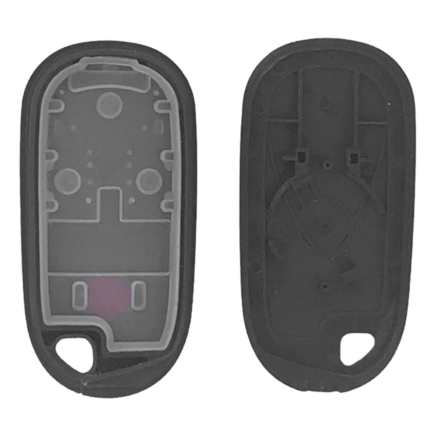 Acura 3 Button Remote Shell Replacement Case
