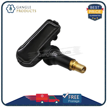 CM5T-1A180-AA TPMS Sensor 315MHz for Ford Lincoln 2010-2016 | Pre-Programmed Tire Pressure Monitor