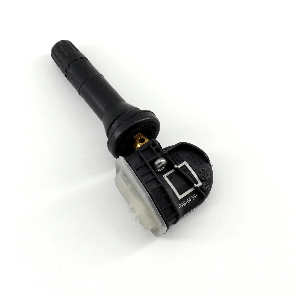 NEVOSA EV6T-1A180-DC TPMS Sensor | Direct Fit for Ford Models