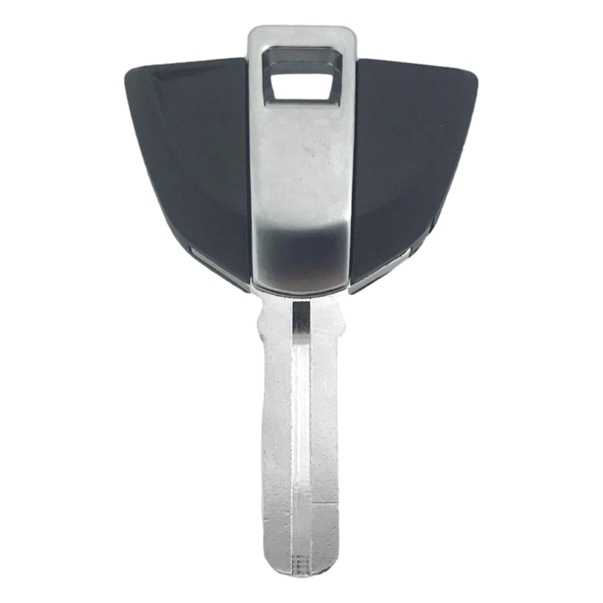 BMW 4 Track High Security Motorcycle Key Shell BM9