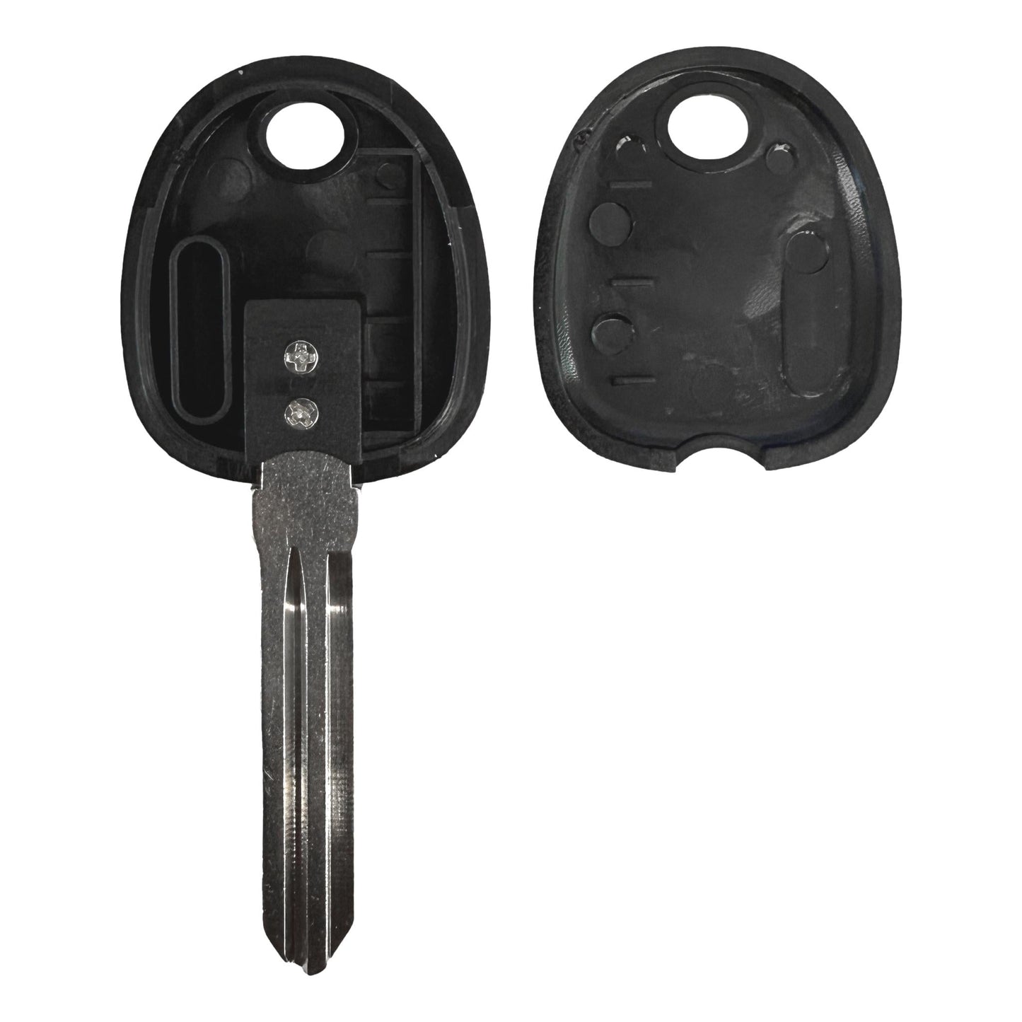 Hyundai Kia 2006-2011 Transponder Key Shell HY17 / HYN14
