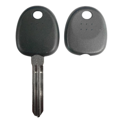Hyundai Kia 2006-2011 Transponder Key Shell HY17 / HYN14
