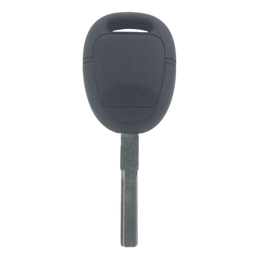 Saab 9-5 3 Button Remote Head Key Shell S32YS / YM30