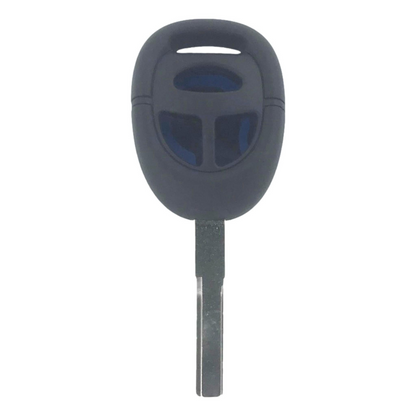 Saab 9-5 3 Button Remote Head Key Shell S32YS / YM30