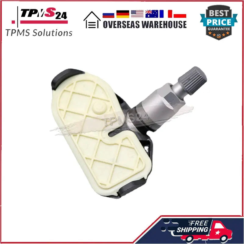 315MHz TPMS Sensor for Honda Odyssey Ridgeline Pilot Acura RL TL MDX 2005-2014