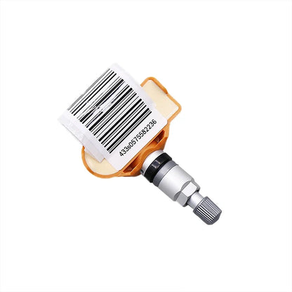 433MHz TPMS Tire Pressure Sensor for BMW & Mini | 1/4 Pack Pre-Programmed