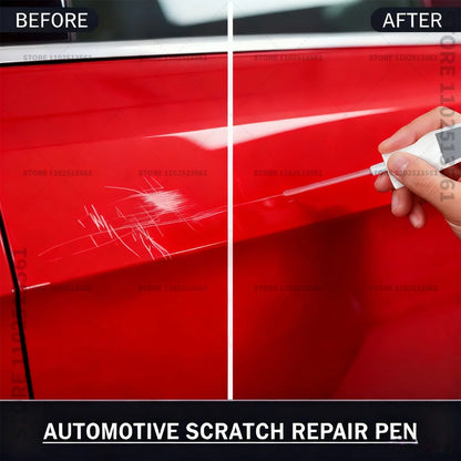 Mitsubishi Outlander Paint Repair Pen W85 X42 P26