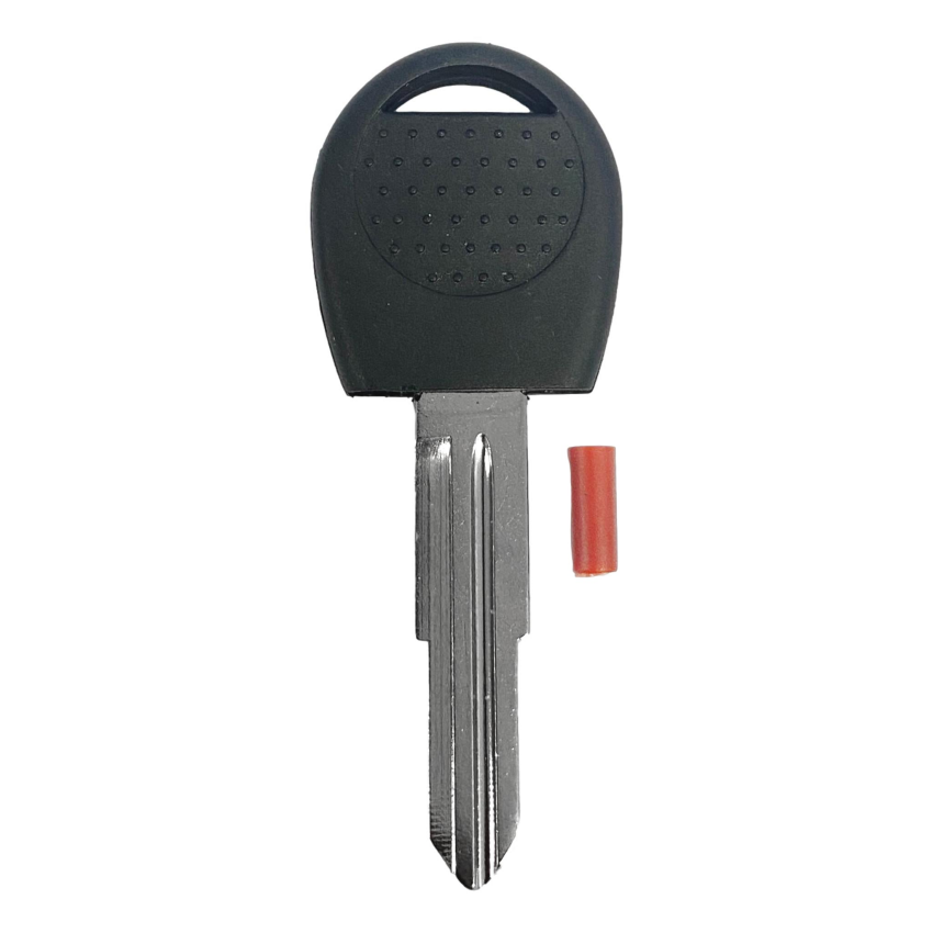 Saturn Transponder Key Shell For DWO4RT6 | Aftermarket