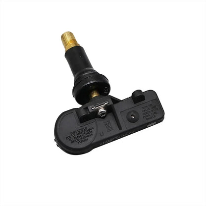 315MHZ Car TPMS Sensor Set for Ford Edge Escape Fiesta Fusion Mustang | 4 Pack Replacement TPMS