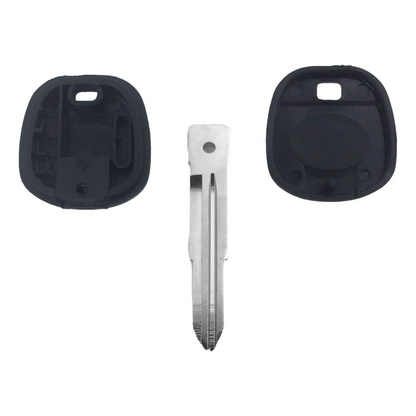 Toyota Transponder Key Replacement Shell TOY57 / TOY41R