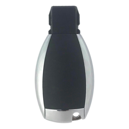 Replacement Shell Case For Mercedes 4 Button IYZDC07