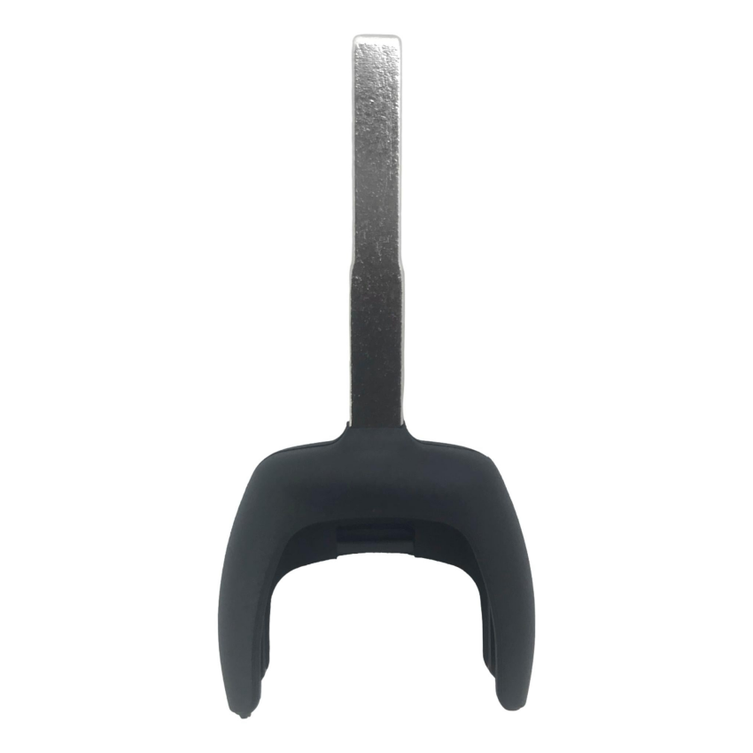 Ford Fiesta Remote Head Key HU101 Blade Replacement
