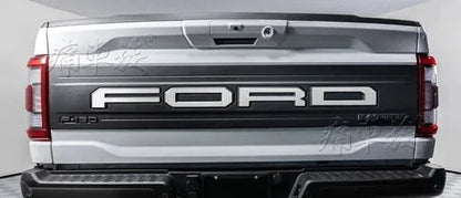 Custom Vinyl Decal Kit for Ford F-150 Raptor 3rd Gen 3.5T (2023) | Special KK Wrap