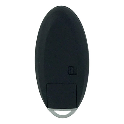 Nissan Infiniti 4 Button Smart Key 2007-2015 for FCC: KR55WK48903 / KR55WK49622 - Pack of 5