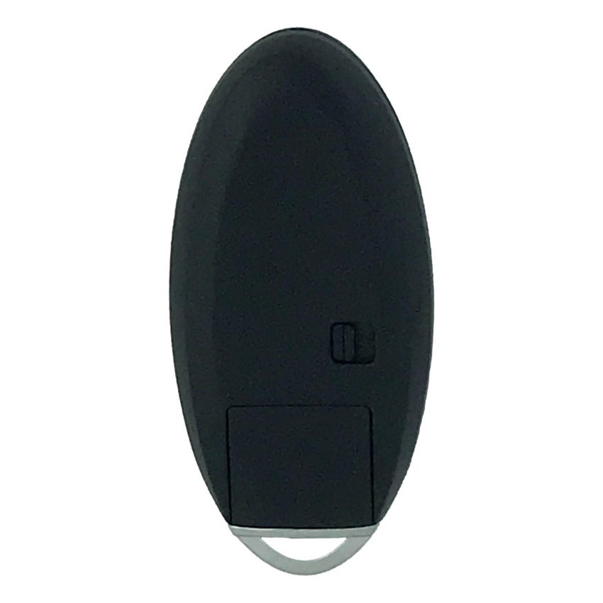 Nissan Armada 4 Button Smart Key 2017-2020 for FCC: CWTWB1U787