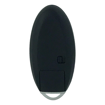 Nissan Armada 4 Button Smart Key 2017-2020 for FCC: CWTWB1U787