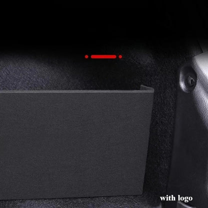 Toyota Camry 2018-2025 Trunk Baffle Storage Box