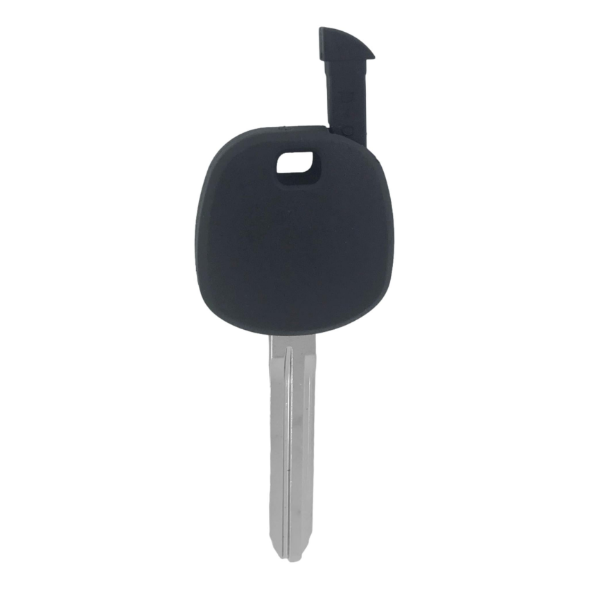 Subaru 2008-2022 Transponder Key Shell B110 / TOY43R