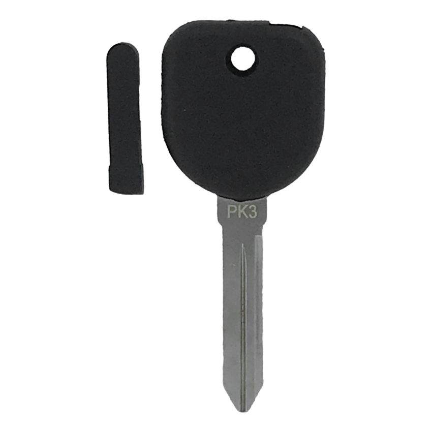 GM 1998-2008 Transponder Key Shell B99 / B112