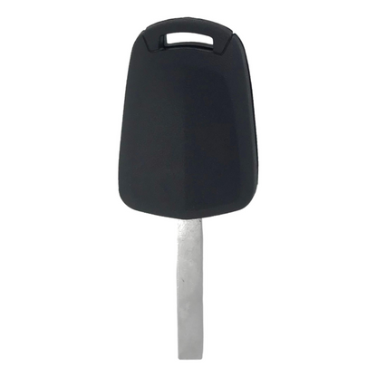 Saturn HU100 High Security Key Shell For B119