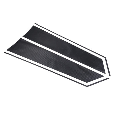 Engine Hood Stripe Sticker for Chevrolet Corvette C8 Stingray / Z51 / Z06 (2020–2025) | Suetlcoity