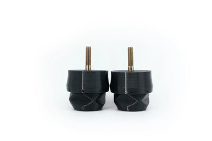 Perry Parts × Raptor Nation Premium Raptor Series Front Bump Stops – Bronco Raptor