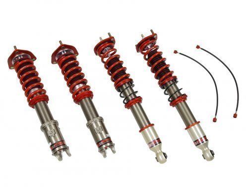 APEXi S1 Damper Coilover Kit Infiniti G37 Coupe/Sedan *Discontinued