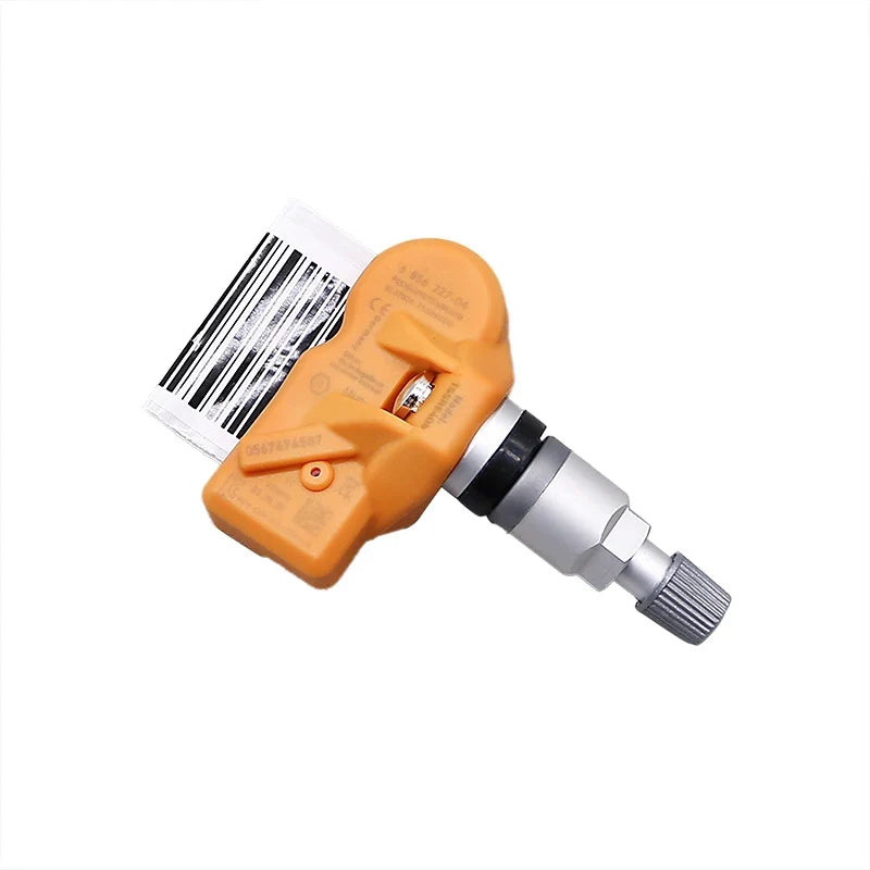 433MHz TPMS Tire Pressure Sensor for BMW & Mini | 1/4 Pack Pre-Programmed