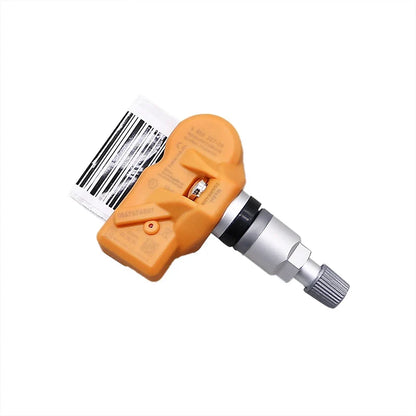 433MHz TPMS Tire Pressure Sensor for BMW & Mini | 1/4 Pack Pre-Programmed