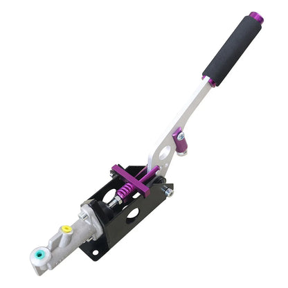 Universal Horizontal Competitive Handbrake | Racing Car Drift Hydraulic Handbrake