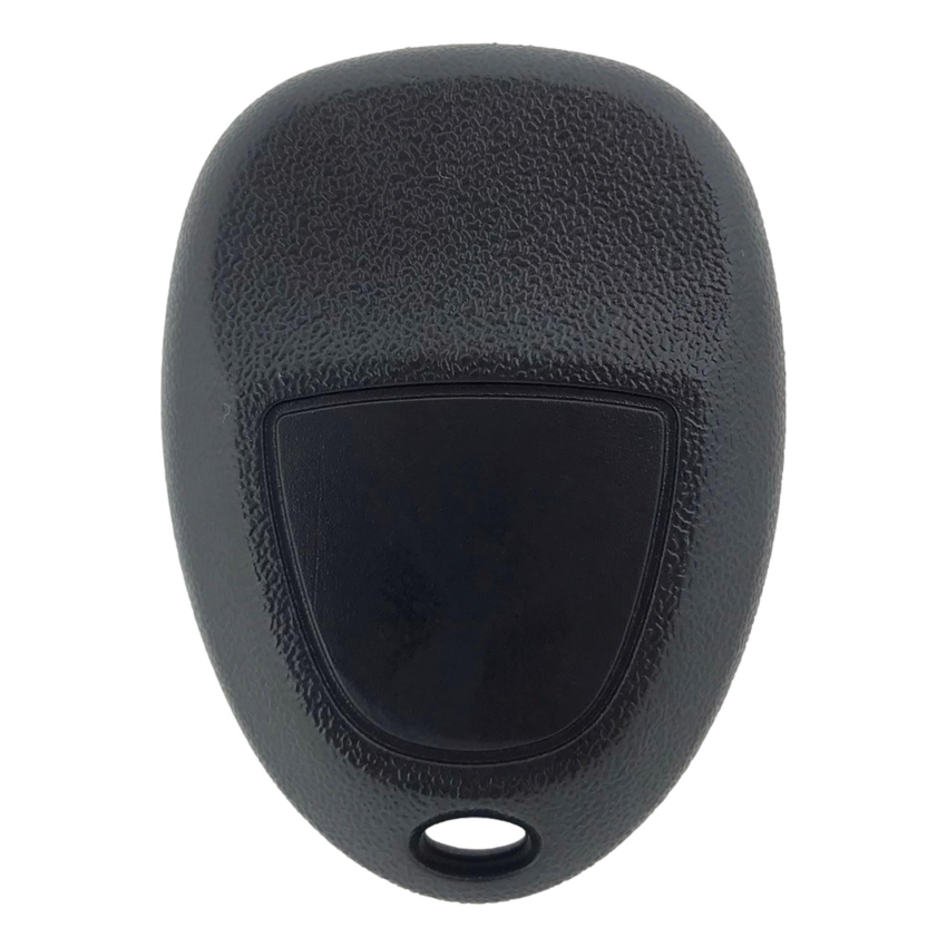 GM 5 Button Keyless Entry Remote Replacement Shell (Hatch)