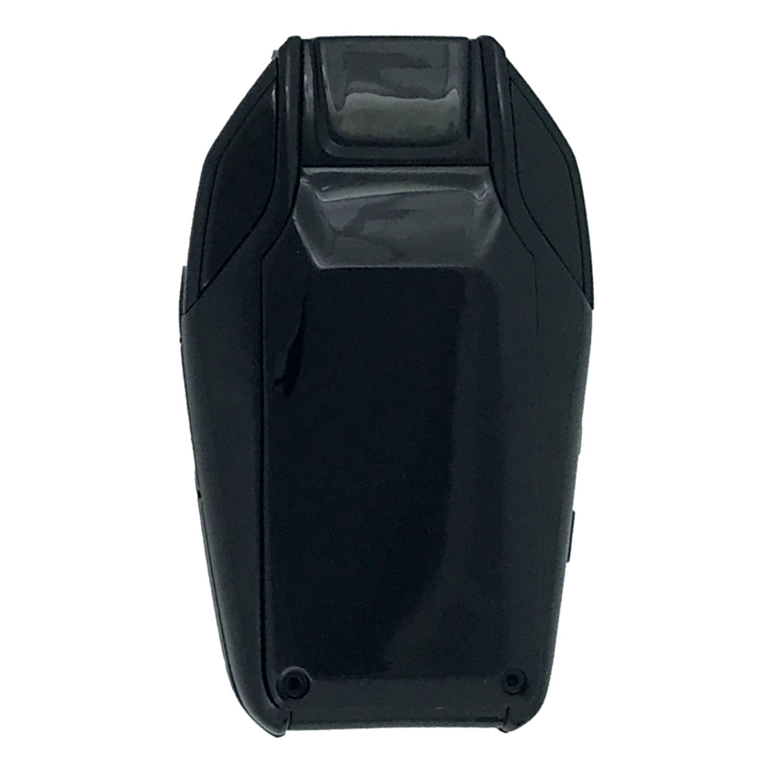 Universal LCD Smart Key Adapter for Push-to-Start Vehicles (Rectangular)