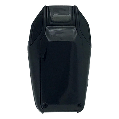 Universal LCD Smart Key Adapter for Push-to-Start Vehicles (Rectangular)
