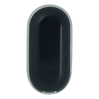 Universal LCD Smart Key Adapter for Push-to-Start Vehicles (Circular)