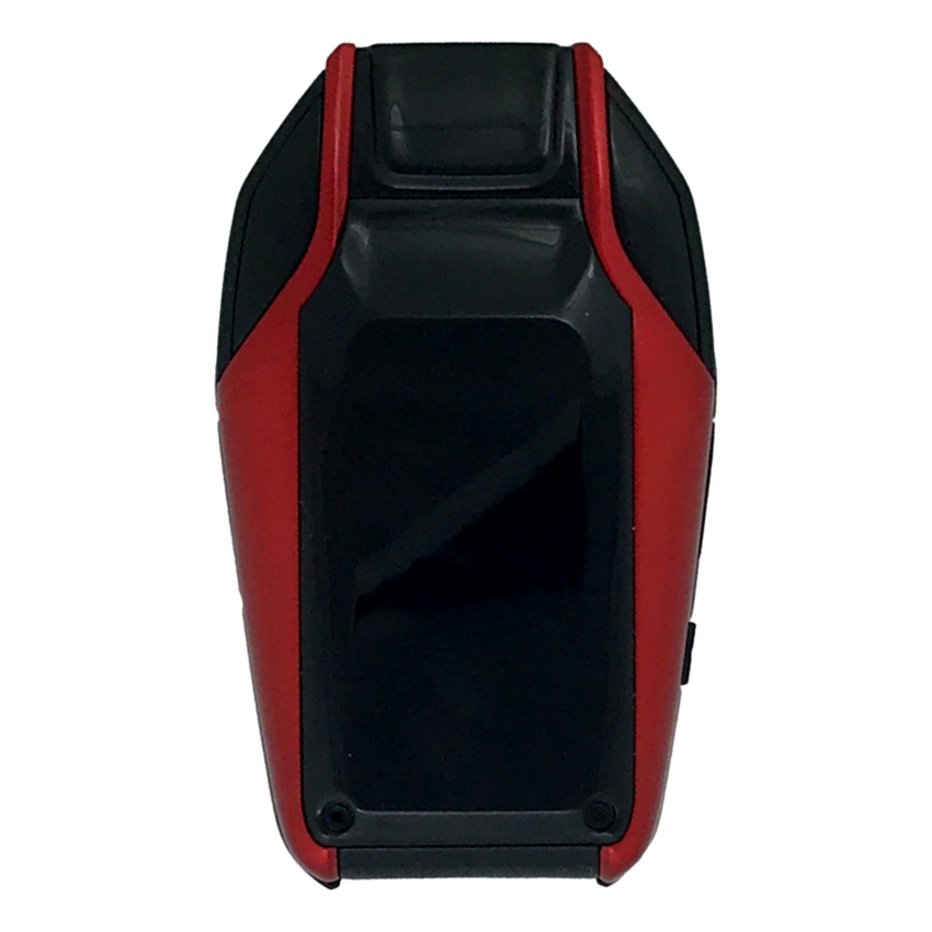 Universal LCD Smart Key Adapter for Push-to-Start Vehicles (Rectangular)