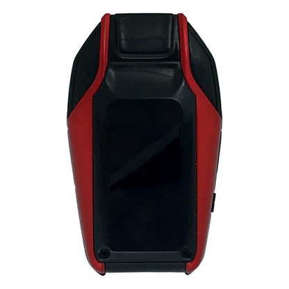 Universal LCD Smart Key Adapter for Push-to-Start Vehicles (Rectangular)
