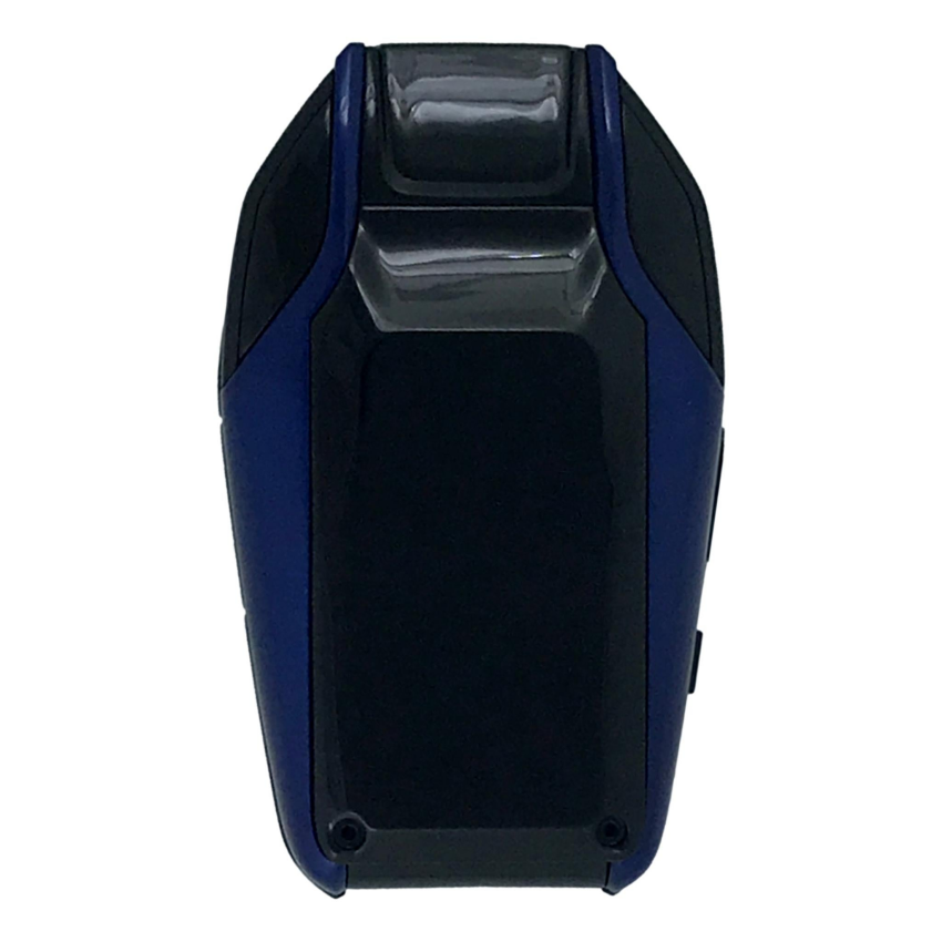 Universal LCD Smart Key Adapter for Push-to-Start Vehicles (Rectangular)