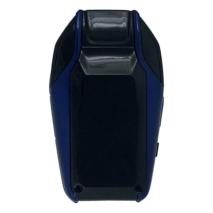 Universal LCD Smart Key Adapter for Push-to-Start Vehicles (Rectangular)
