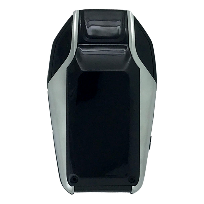 Universal LCD Smart Key Adapter for Push-to-Start Vehicles (Rectangular)