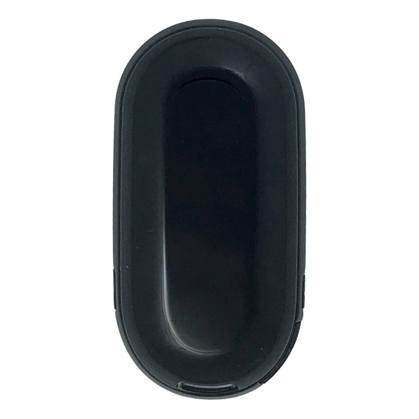 Universal LCD Smart Key Adapter for Push-to-Start Vehicles (Circular)