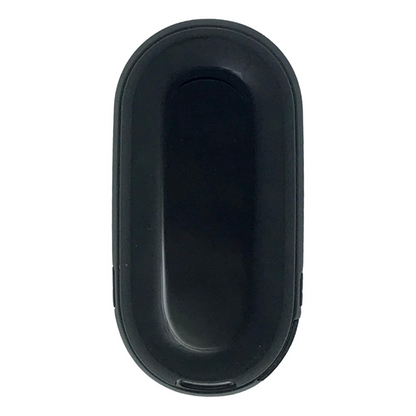 Universal LCD Smart Key Adapter for Push-to-Start Vehicles (Circular)