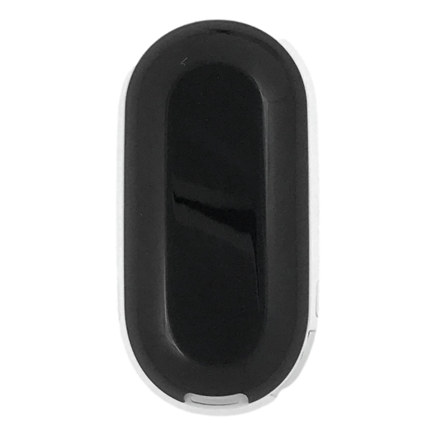 Universal LCD Smart Key Adapter for Push-to-Start Vehicles (Circular)