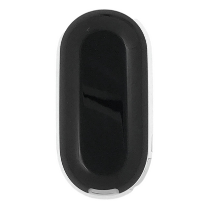 Universal LCD Smart Key Adapter for Push-to-Start Vehicles (Circular)