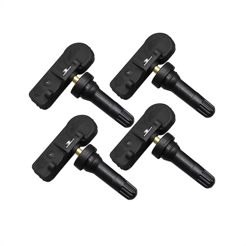 1/4Pcs 25799331 TPMS Tire Pressure Sensor 315MHz for GMC Buick Cadillac Chevrolet 2010-2016