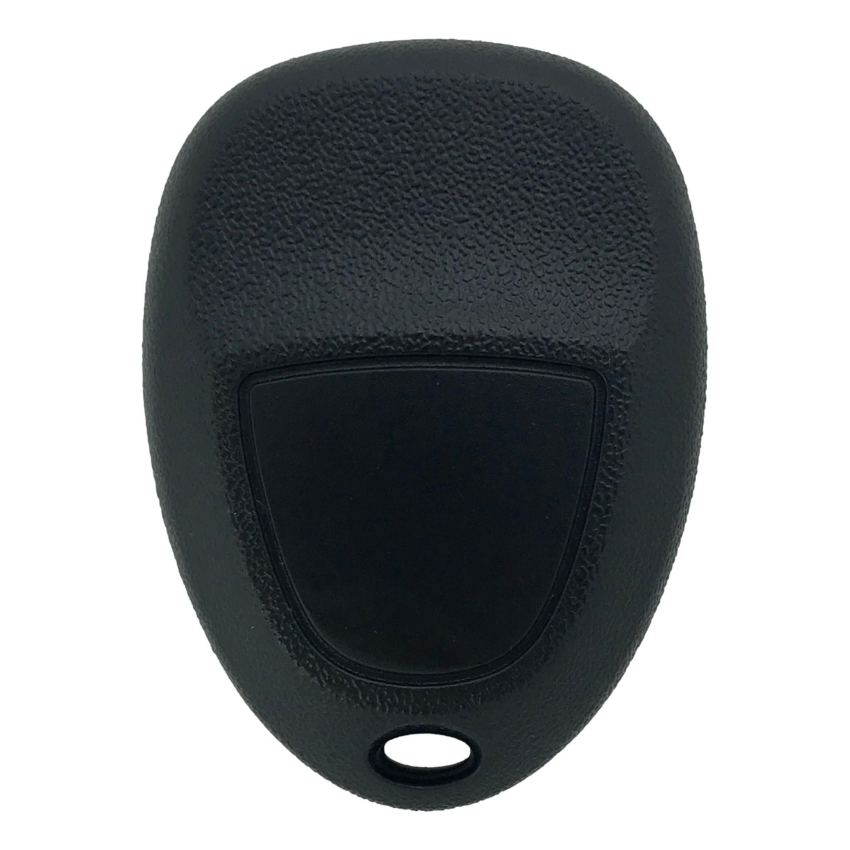 GM 2006-2013 4 Button Remote Shell For FCC KOBGT04A | Aftermarket