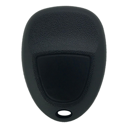 GM 2006-2013 4 Button Remote Shell For FCC KOBGT04A | Aftermarket