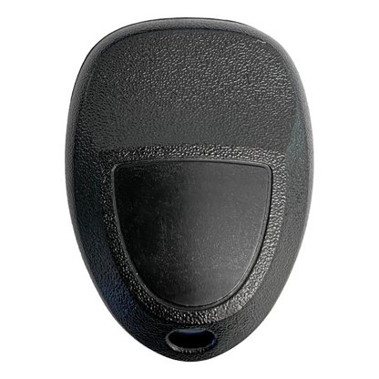 GM 6 Button Keyless Entry Remote Shell 2007-2014 for FCC: OUC60270 / OUC60221