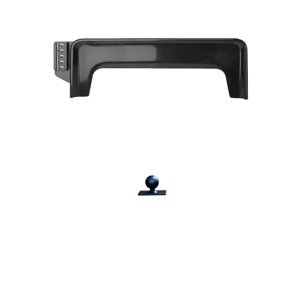Car Phone Holder for Mercedes Benz CLA C117 GLA X156 2016-2019