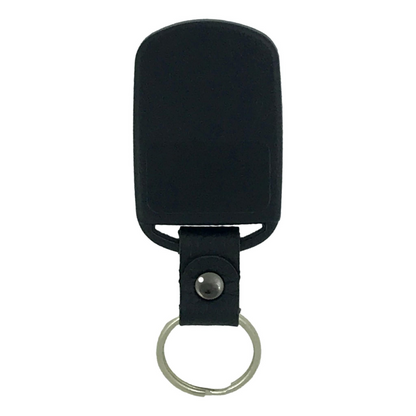 Hyundai Elantra Santa Fe 3 Button Replacement Shell For OSLOKA-221T (230T / 240T) | Aftermarket