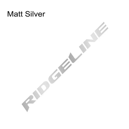 Front Windshield Decal for Pickup Trucks | Custom Vinyl Graphic Cover